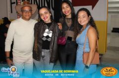 Vaquejada de Serrinha (Sexta-feira)